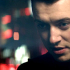 Sam Smith à Las Vegas pour "Money On My Mind"