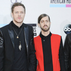 Imagine Dragons opte pour "Demons"