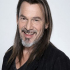 F. Pagny : "Vieillir avec toi" disque de diamant