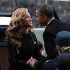 Beyoncé/Obama : "C'était une blague !"