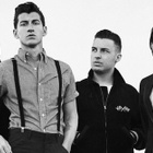 Brit Awards 2014 : le sacre des Arctic Monkeys