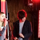 London Grammar charme le public du Paris in Live