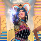 Le clip le plus visionné de l'année est...