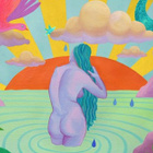Sébastien Tellier présente sa "Calypso"