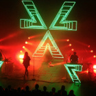 CHVRCHES électrise le Trianon
