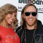 David et Cathy Guetta démentent les rumeurs