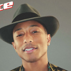 Pharrell devient coach dans "The Voice" US