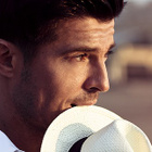Vincent Niclo dans "Les parapluies de Cherbourg"