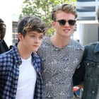 Tops UK : Sigma plus fort que les Vamps