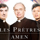 Top Albums : Les Prêtres devant Renan Luce