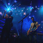 Coldplay chante "Magic" au "Grand Journal"