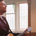Damon Albarn présente l'éléphant "Mr Tembo"
