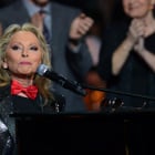 Véronique Sanson à l'Olympia en février 2015