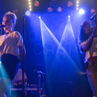 Clean Bandit a mis la fièvre au Nouveau Casino