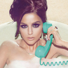 Cher Lloyd : son album "Sorry I'm Late" en écoute