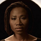 Asa de retour dans le clip "Dead Again"