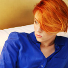 La Roux : le single "Uptight Downtown" en écoute