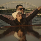 Gary Fico déclare sa flamme dans le clip "Elle"