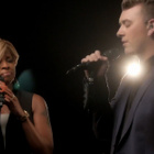 Sam Smith en duo avec... Mary J. Blige !