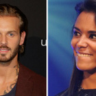 Shy'm quitte "DALS" pour travailler sur son album