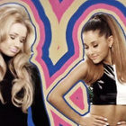 Top Internautes : Ariana Grande sur le trône !