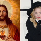 Madonna plus influente que Jésus
