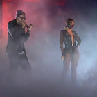 Jay-Z et Beyoncé lancent leur tournée à Miami !