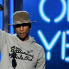BET Awards : Pharrell et Beyoncé raflent gros