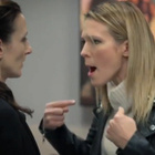 Lorie : SM, insultes... la chanteuse se lâche !