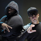 Ecoutez le nouveau single de Marin Monster !