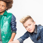 Ecoutez Max & Mango chanter "Tout va bien" !