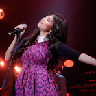 Indila : 100 millions de vues pour son 1er clip !