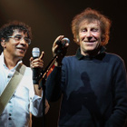 A. Souchon et L. Voulzy numéros 1 des ventes