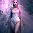 Alexandra Stan : son clip "Give Me Your Everything"