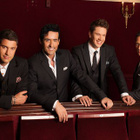 IL Divo de retour avec H. Segara et N. St-Pier
