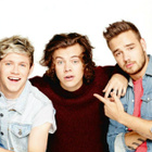 One Direction dans le Guinness des records