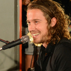 Julien Doré a enchanté Rouen pour MTV