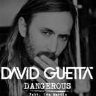Guetta : son nouveau single avec Sam Martin