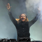 David Guetta remixe "Dangerous" : écoutez !