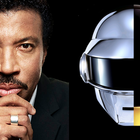Lionel Richie sur le prochain album de Daft Punk ?