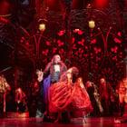 Le Bal des Vampires : un show pop et sanglant