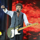 Patrick Bruel président du jury Miss France 2015