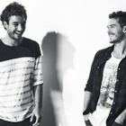 Radio/TV : Frero Delavega imperturbable !