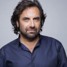 André Manoukian tacle "Rising Star"