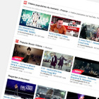YouTube défie Spotify et Deezer