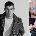 Nick Jonas : lyric vidéo sexy pour "Teacher"
