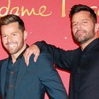 Ricky Martin : découvrez sa statue de cire !
