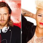 David Guetta dévoile "What I Did for Love"