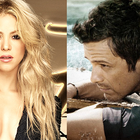 Shakira et Alejandro Sanz : un nouveau duo ?
