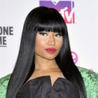 Nicki Minaj : un 2nd concert à Paris en mars !